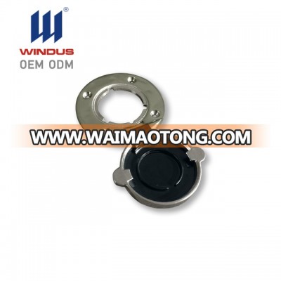 OEM marine use precision casting investment casting stainless steel cover