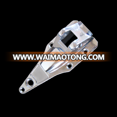 China OEM customized investment casting hinge for container