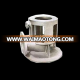 WINDUS OEM customized lost wax casting stainless steel investment casting parts