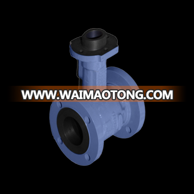 WINDUS OEM customized investment casting valve body investment casting product